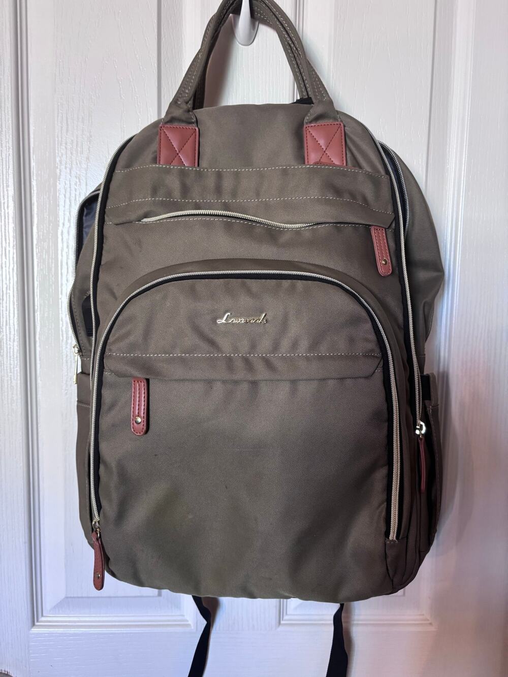 LOVEVOOK Laptop Backpack for Women